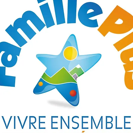Grande Batisse Conviviale Avec Espace Detente, Fibre Haut Debit Et Proximite Des Commodites - Fr-1-582-21 בית נופש *