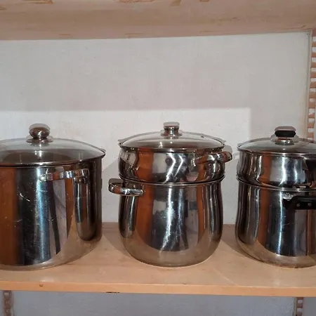 Grande Batisse Conviviale Avec Espace Detente, Fibre Haut Debit Et Proximite Des Commodites - Fr-1-582-21 בית נופש *